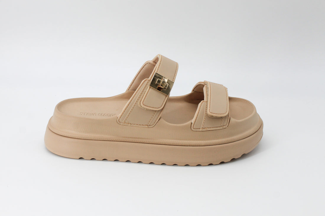Steve Madden Bigschmona Natural