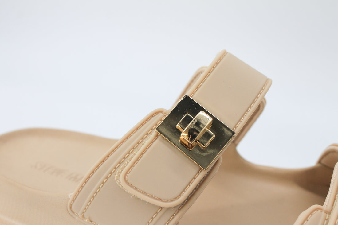 Steve Madden Bigschmona Natural