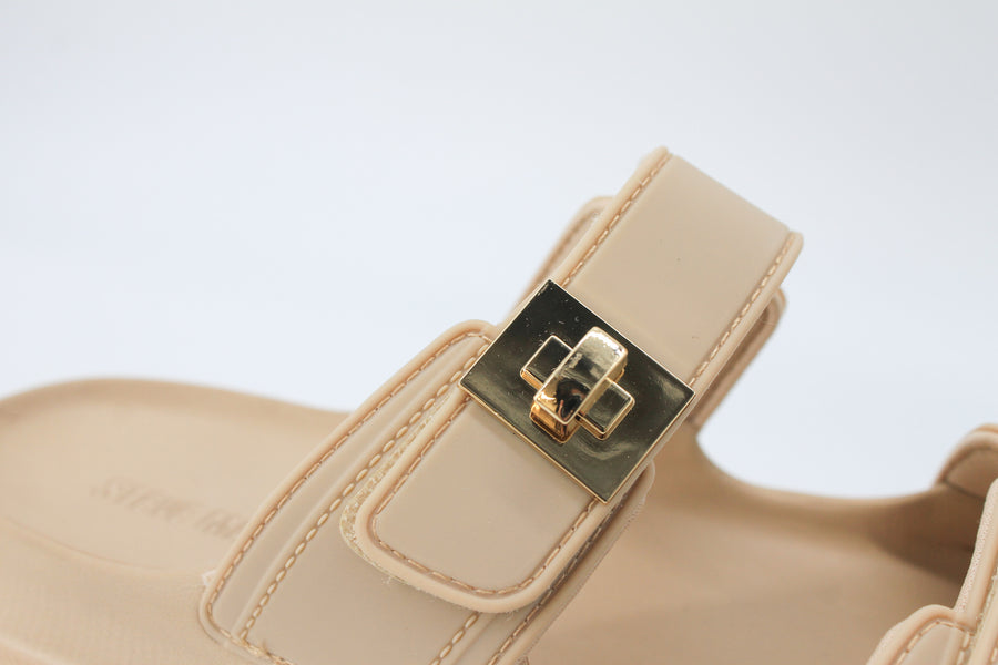 Steve Madden Bigschmona Natural
