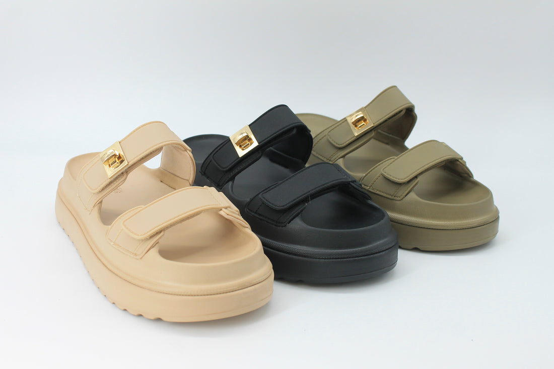 Steve Madden Bigschmona Natural