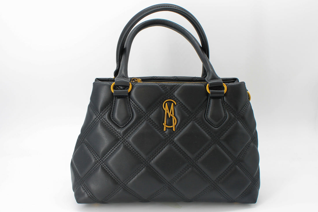 Steve Madden Bnessie Black