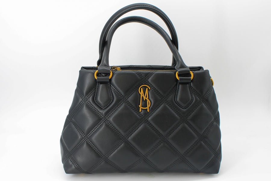 Steve Madden Bnessie Black