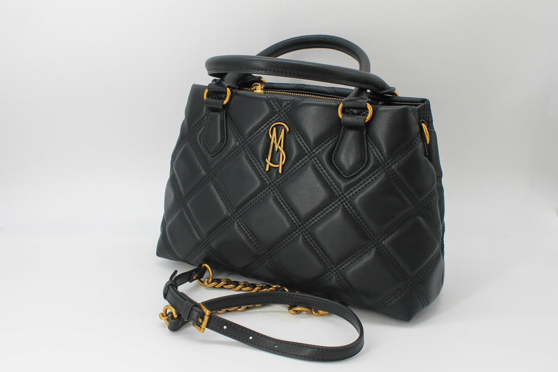 Steve Madden Bnessie Black