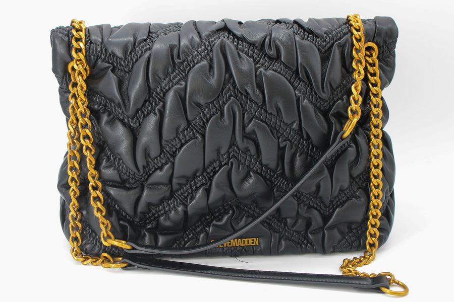 Steve Madden Britta Black