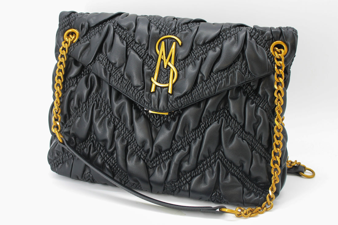 Steve Madden Britta Black