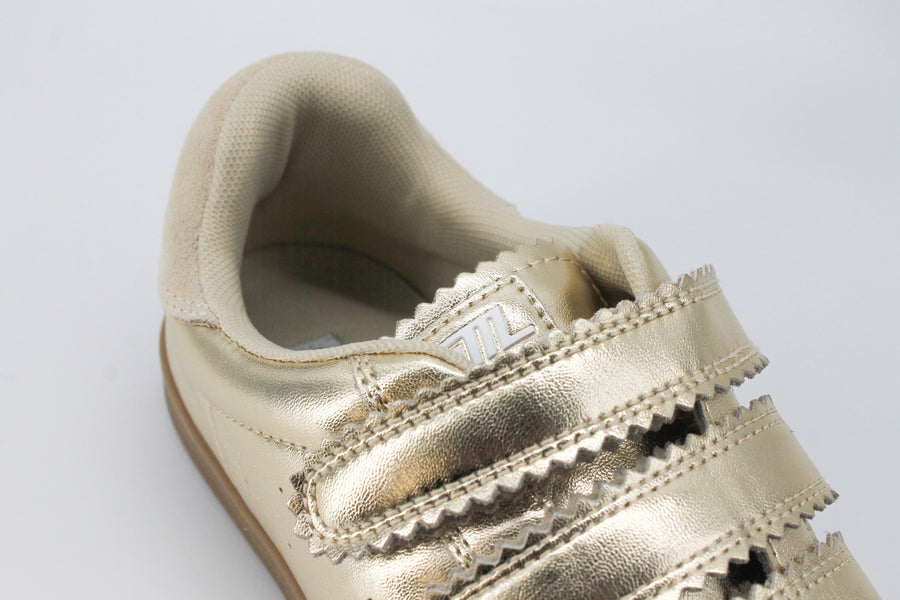 Steve Madden Daybreak Gold
