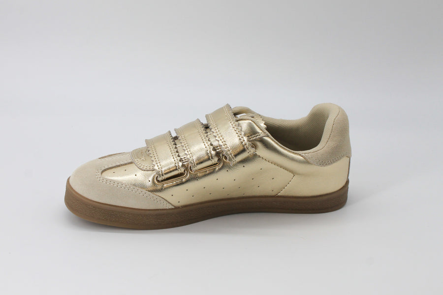 Steve Madden Daybreak Gold