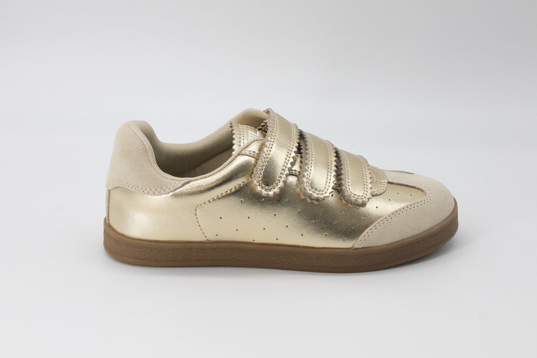 Steve Madden Daybreak Gold
