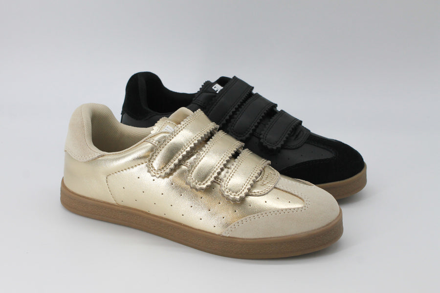 Steve Madden Daybreak Gold