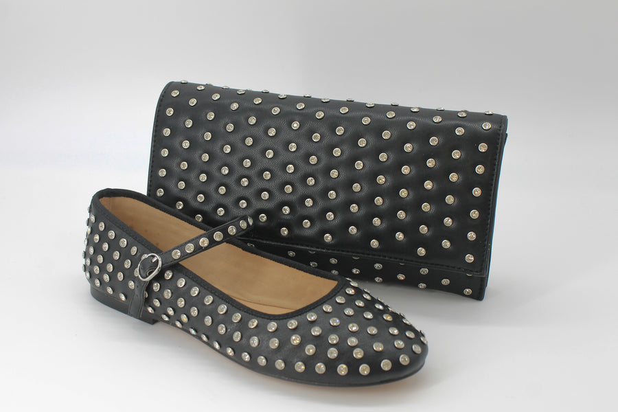Steve Madden Vinetta Rhinestone
