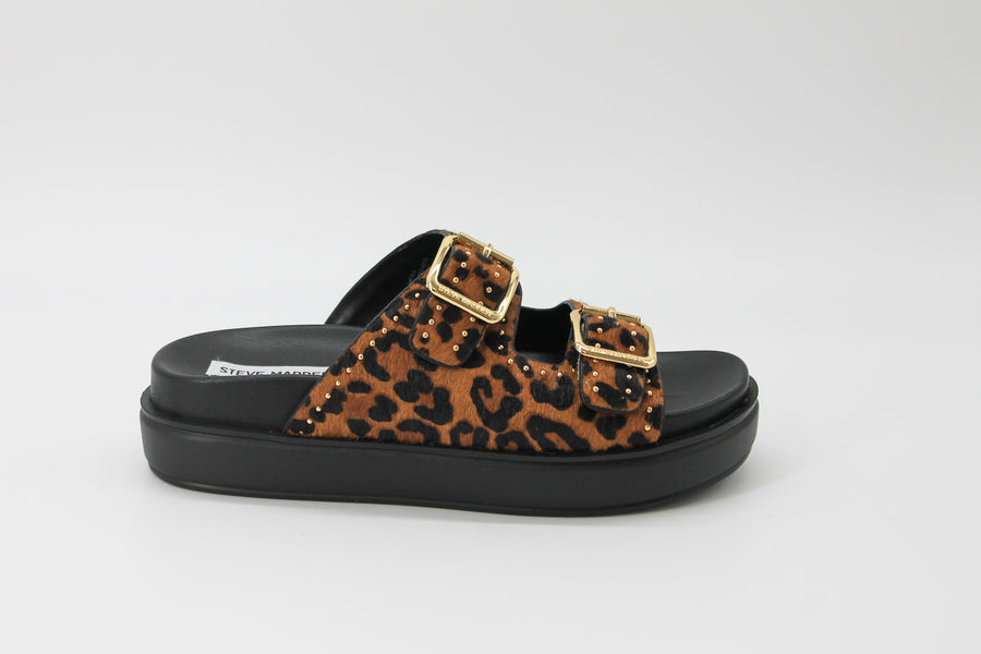 Steve Madden Freelance Leopard