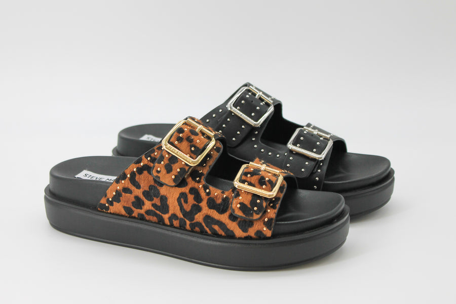 Steve Madden Freelance Leopard