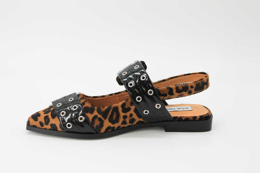 Steve Madden Grand Ave Leopard