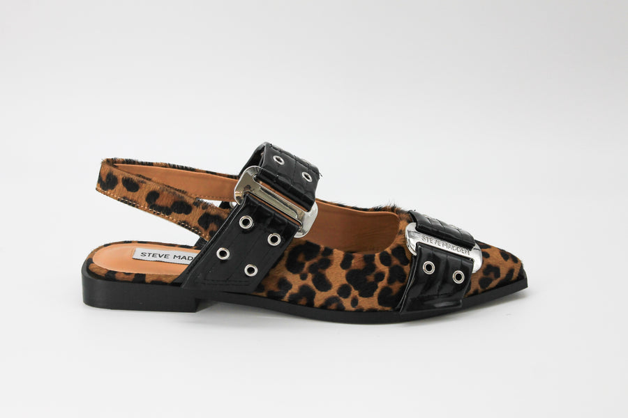Steve Madden Grand Ave Leopard