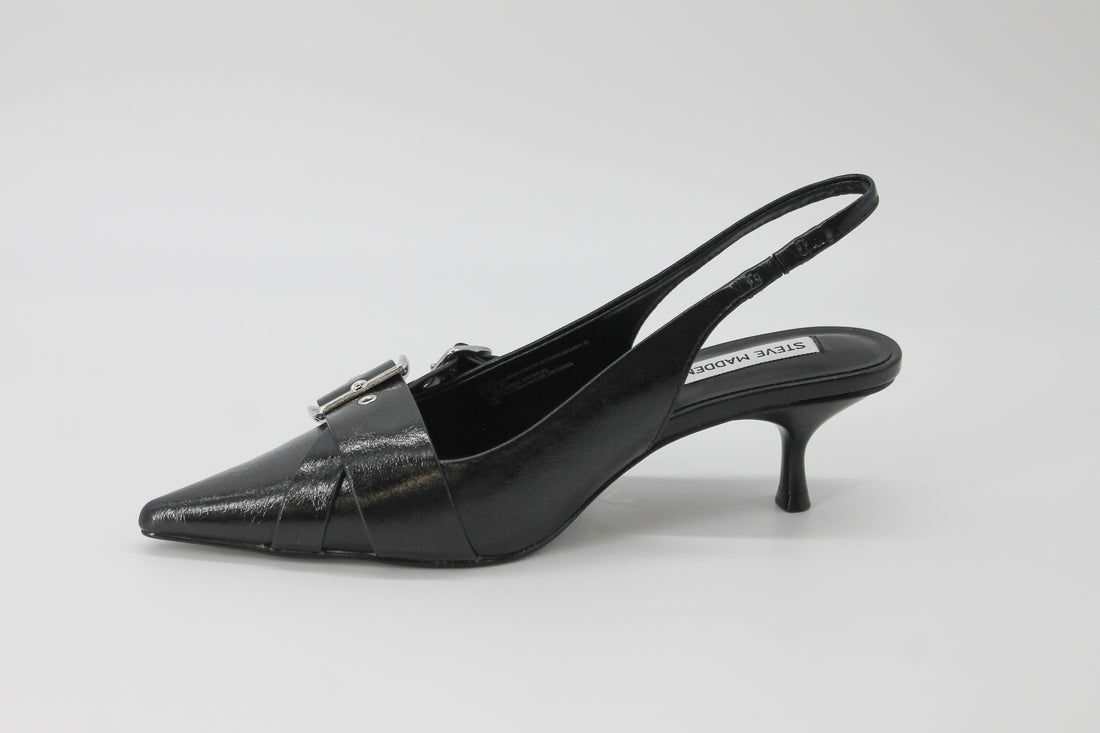 Steve Madden Lezley Black