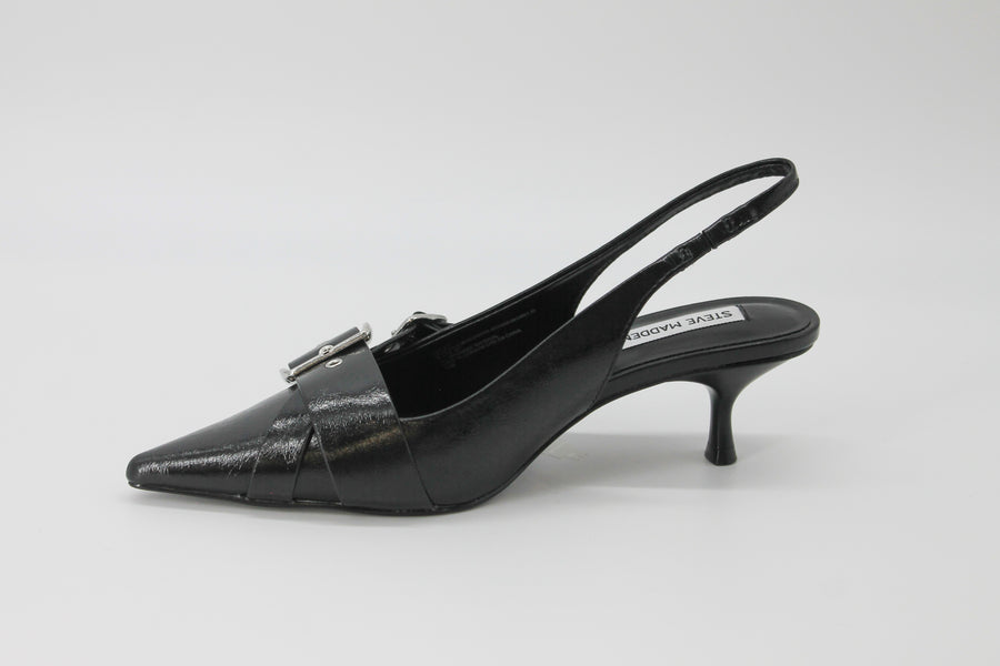 Steve Madden Lezley Black
