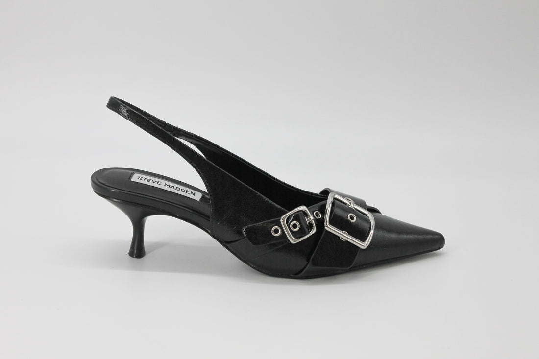 Steve Madden Lezley Black