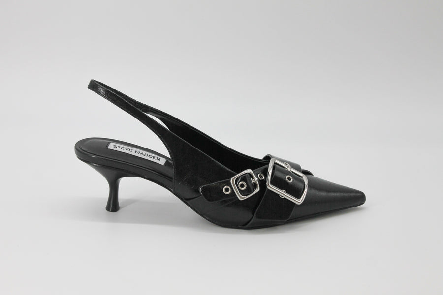 Steve Madden Lezley Black