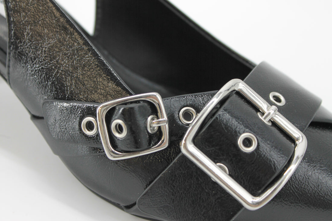 Steve Madden Lezley Black
