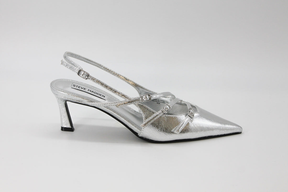 Steve Madden Liana Silver