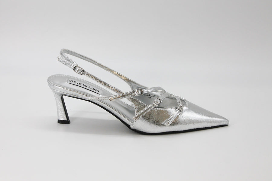 Steve Madden Liana Silver
