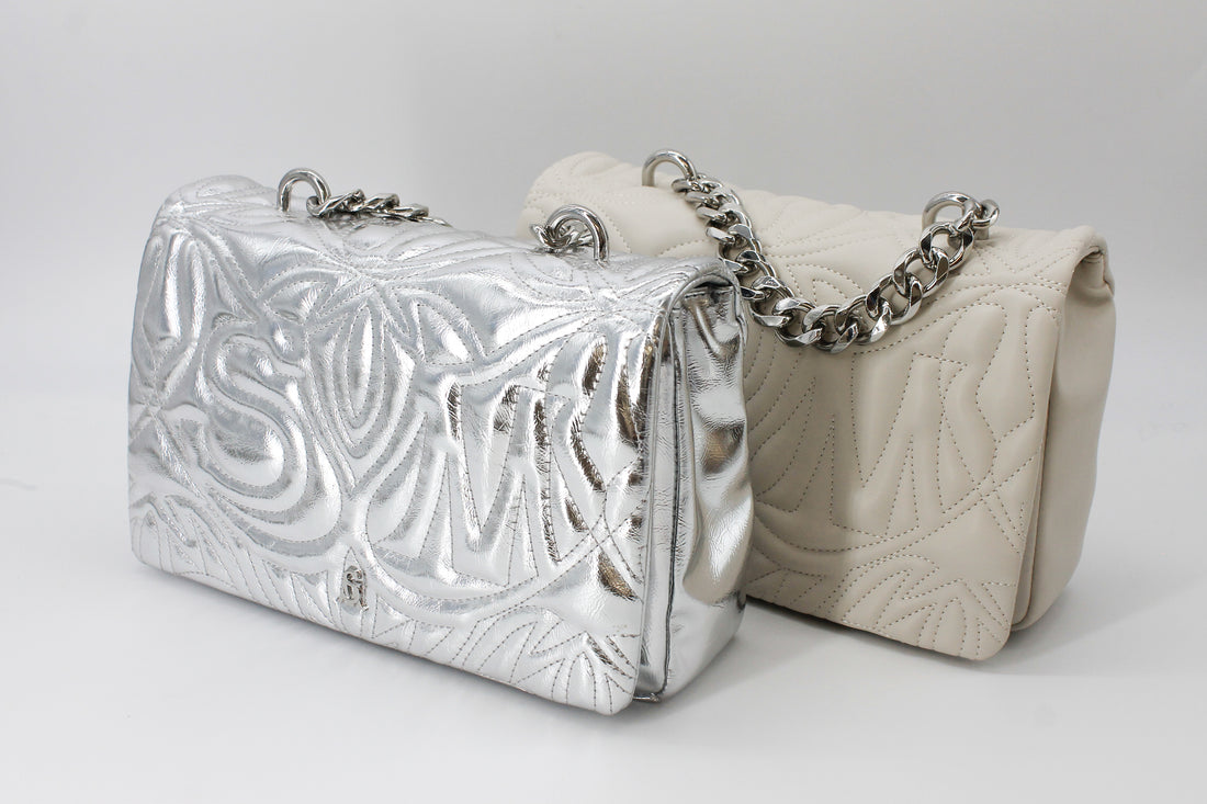 Steve Madden Notable Silver
