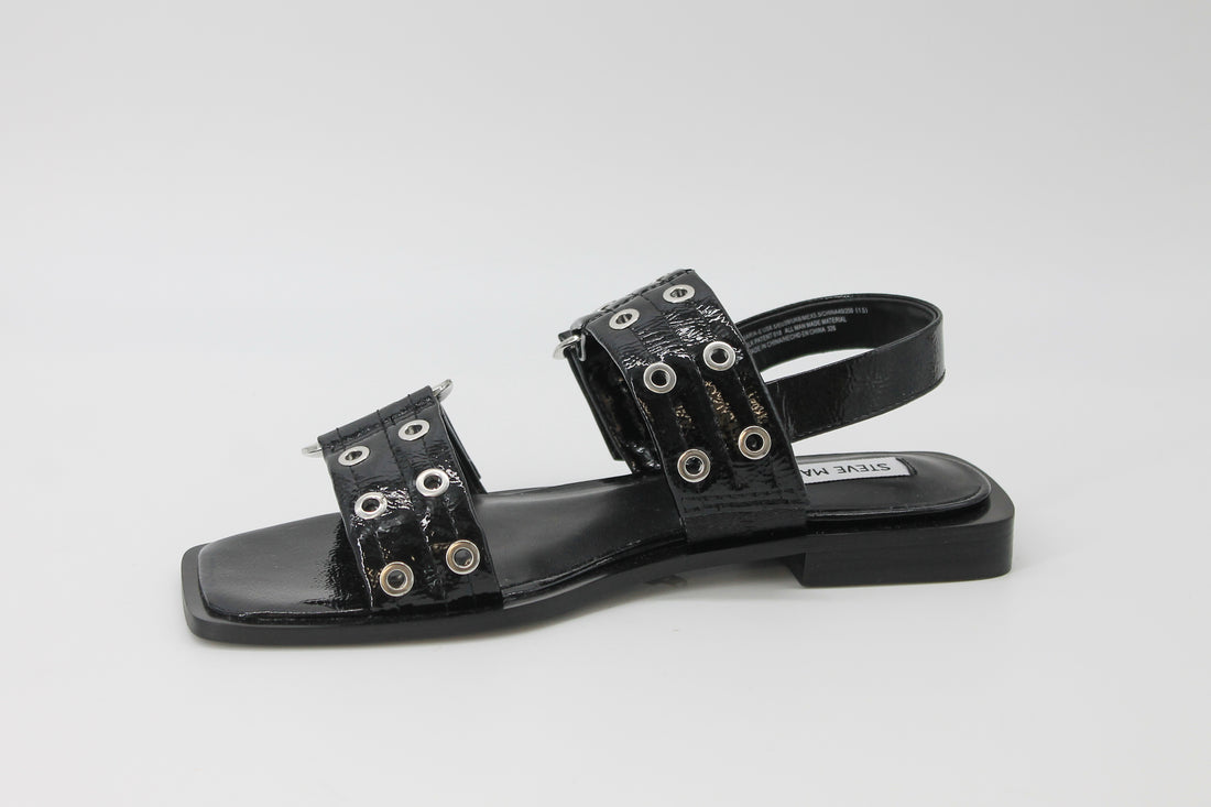 Steve Madden Saria Black