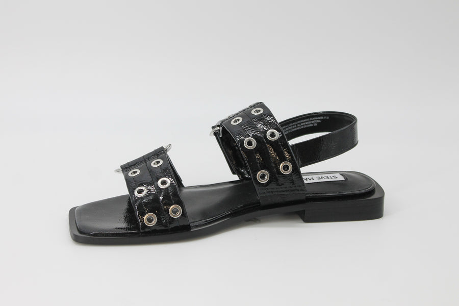 Steve Madden Saria Black