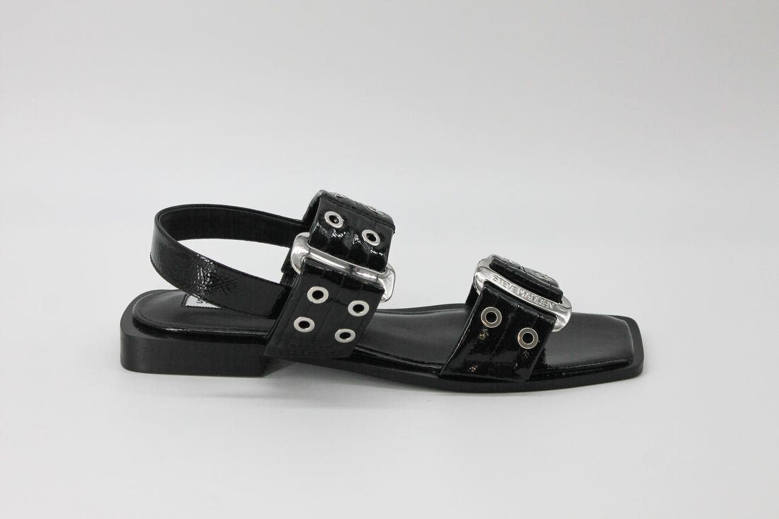 Steve Madden Saria Black