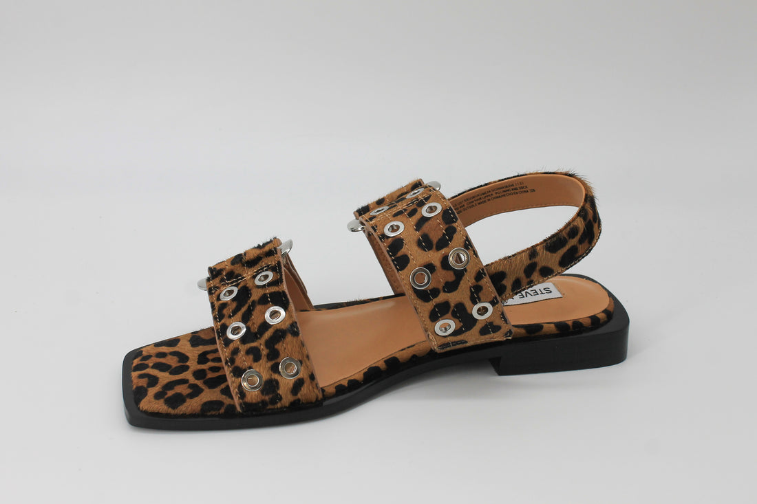 Steve Madden Sarie Leopard