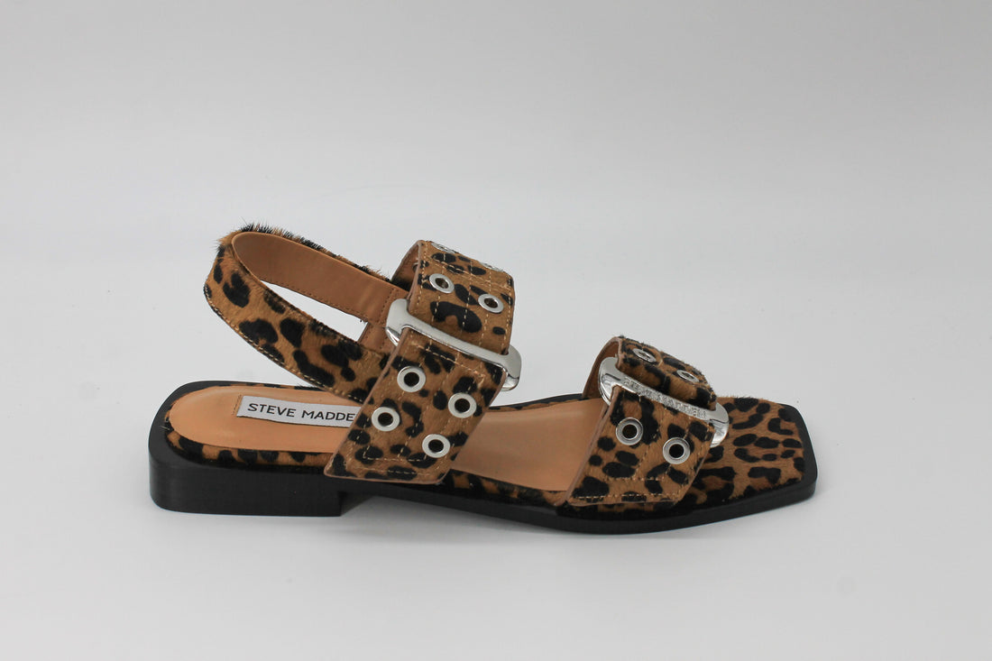 Steve Madden Sarie Leopard