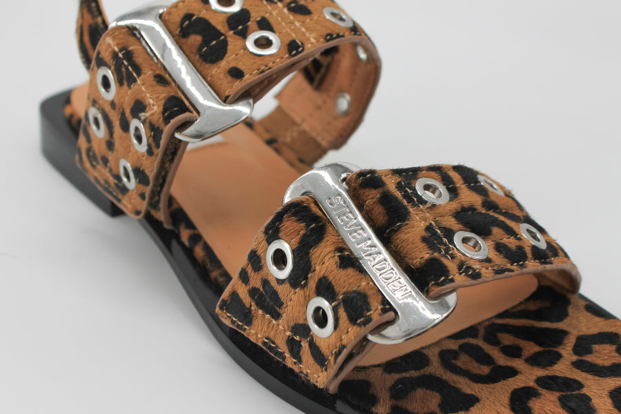 Steve Madden Sarie Leopard