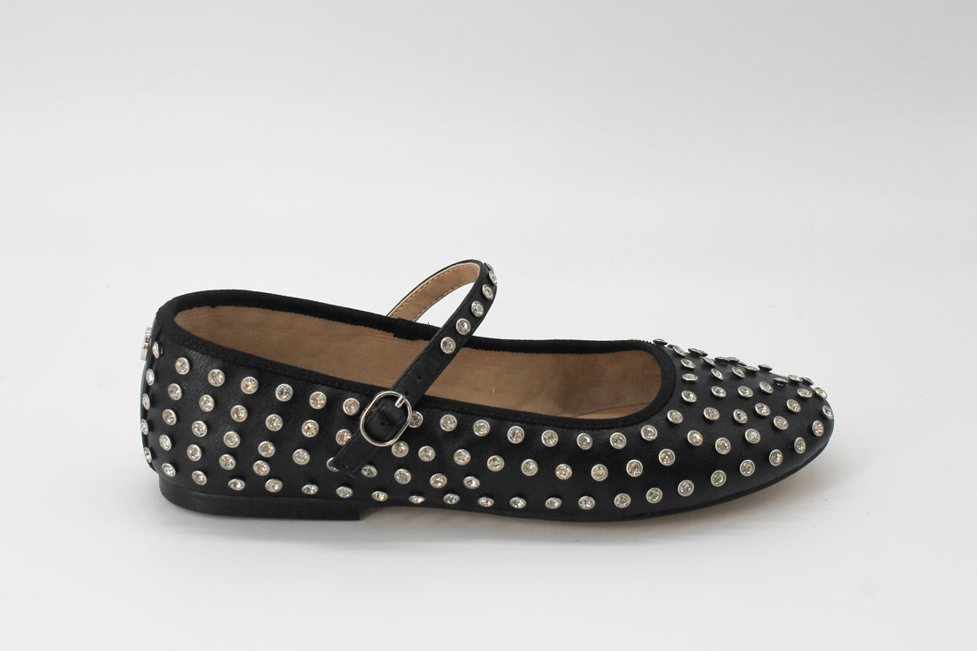 Steve Madden Vinetta Rhinestone