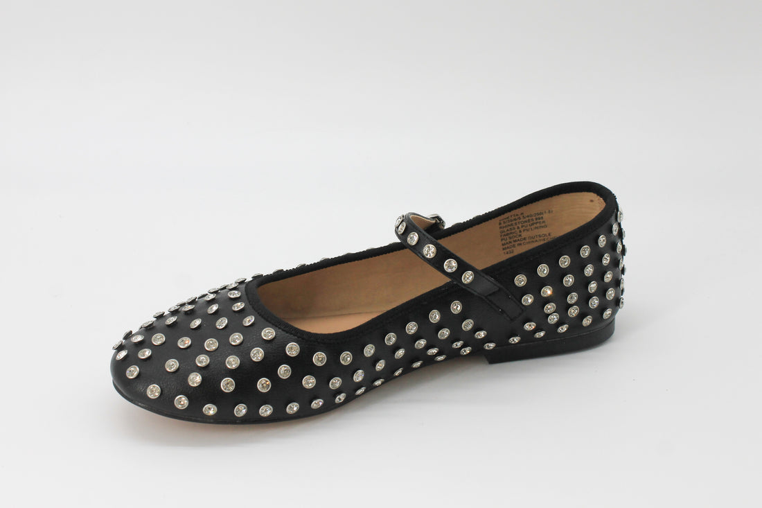 Steve Madden Vinetta Rhinestone