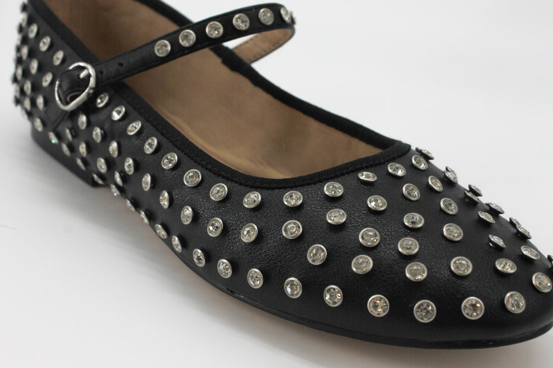 Steve Madden Vinetta Rhinestone