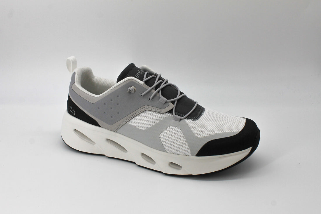 Ten Haag 0500 Grey