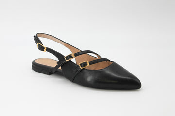 Unisa Alsip Black