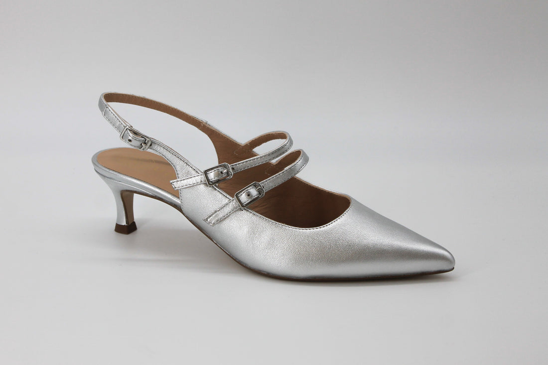 Unisa Inazar Silver