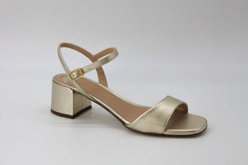 Unisa Kirk 25 Gold