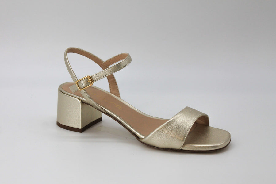 Unisa Kirk 25 Gold