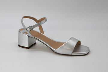 Unisa Kirk 25 Silver