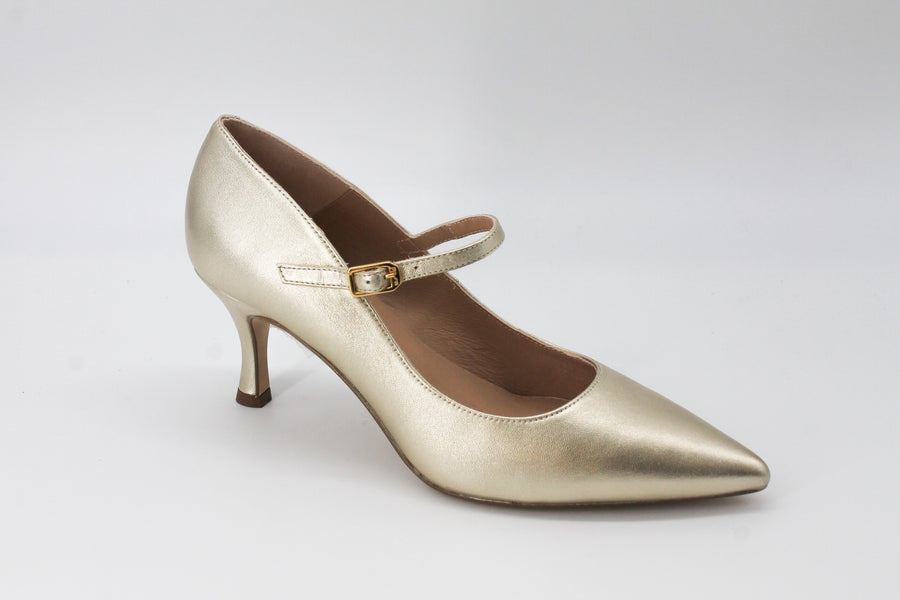 Unisa Laila Gold