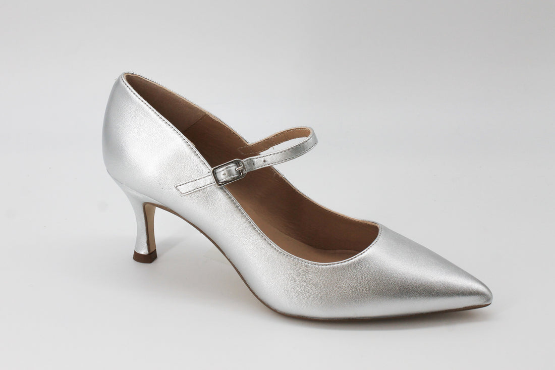 Unisa Laila Silver