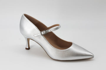 Unisa Laila Silver