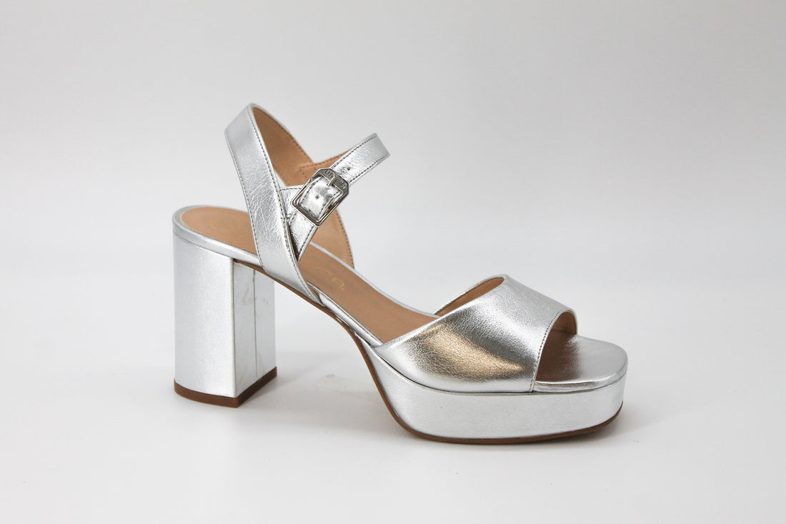 Unisa Odran 25 Silver