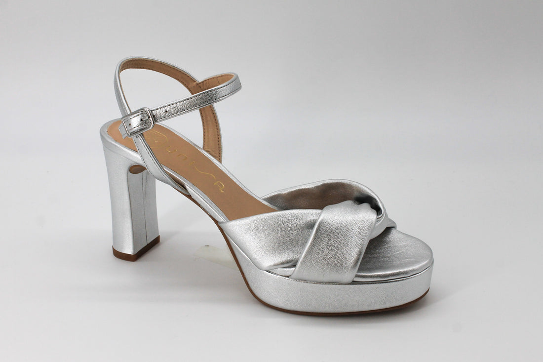 Unisa Onoa 25 Silver