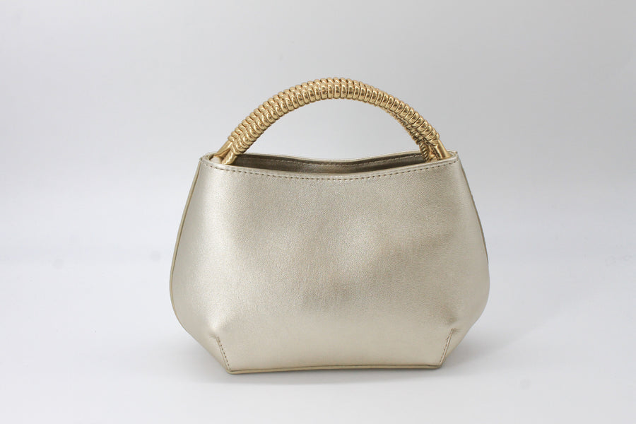 Unisa Zadi Gold