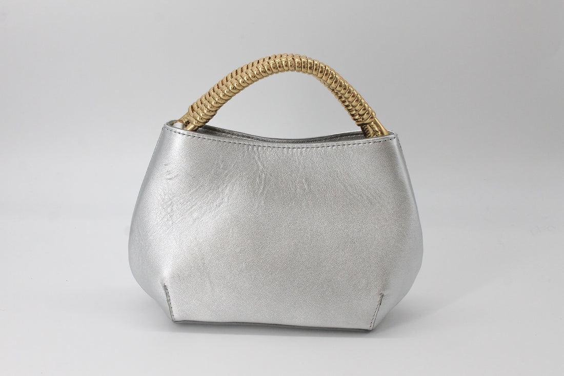 Unisa Zadi Silver