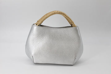 Unisa Zadi Silver