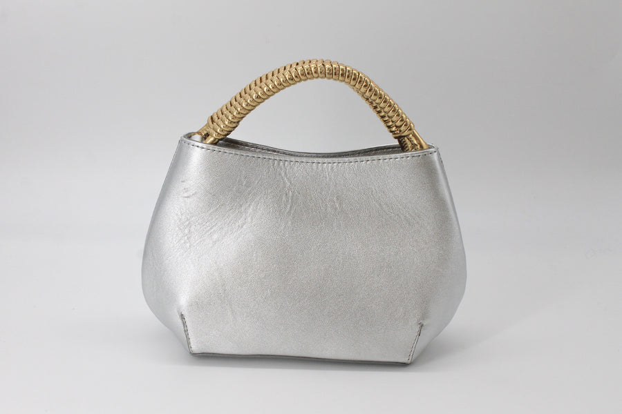Unisa Zadi Silver